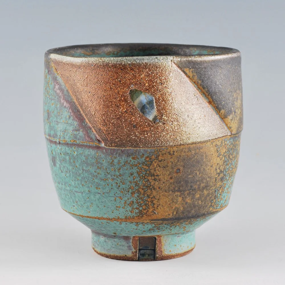 Oestreich - Johnson & Guests — Annual St. Croix Valley Pottery Tour
